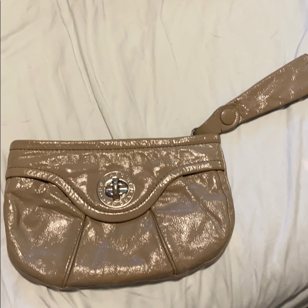 Marc by Marc Jacob clutch